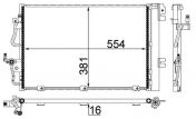 Mahle AC 377 001S