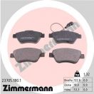 Zimmermann 23705.180.1