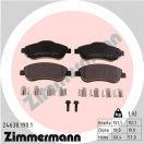 Zimmermann 24638.190.1