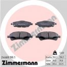 Zimmermann 24668.190.1