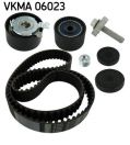 SKF VKMA 06023