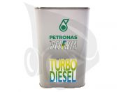 Selénia Turbo Diesel 10W-40, 1L