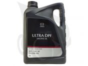 Mazda Original Oil Ultra DPF 5W-30, 5L