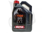 Motul 7100 4T 10W-50, 4L