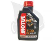 Motul 7100 4T 10W-50, 1L