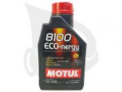 Motul 8100 Eco-nergy 5W-30, 1L