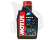 Motul ATV-UTV 4T 10W-40, 1L