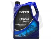 Urania Daily TEK 0W-30, 5L