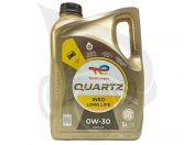 Total Quartz Ineo Long Life 0W-30, 5L