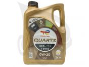 Total Quartz Ineo Xtra V-Drive 0W-20, 5L