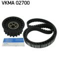 SKF VKMA 02700