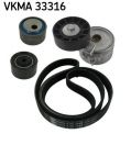 SKF VKMA 33316