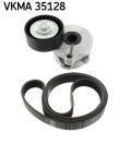 SKF VKMA 35128