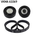 SKF VKMA 61069