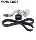 SKF VKMA 63079