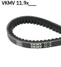 SKF VKMV 11.9X650