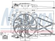 Nissens 85175