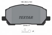 Textar 2370301