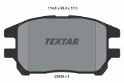 Textar 2392901