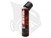 Motul MC Care A2 Air Filter Oil Spray, 400ml