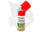 Castrol Motorcycle Parts Cleaner, 400ml