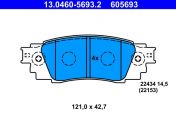 ATE 13.0460-5693.2