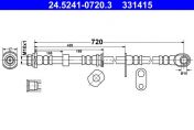 ATE 24.5241-0720.3