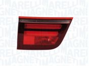 Magneti Marelli 710815040020