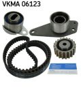 SKF VKMA 06123