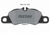 Textar 2445901