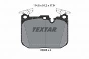 Textar 2502805