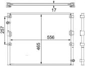 Mahle AC 474 000S