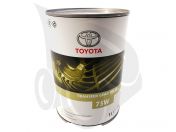 Toyota Transfer Gear Oil LF 75W, 1L