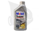Mobil Super 3000 Formula F 5W-20, 1L
