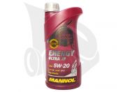 Mannol Energy Ultra JP 5W-20, 1L