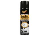 Meguiar’s Heavy Duty Bug & Tar Remover - penový odstraňovač hmyzu a asfaltu, G180515, 425g