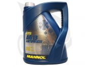 Mannol Antifreeze AG13 Hightec, 5L