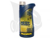 Mannol Antifreeze AG13+ Advanced, 1L