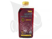 Mannol Agro for Stihl, 1L