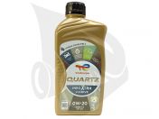 Total Quartz Ineo Xtra V-Drive 0W-20, 1L