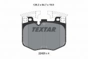 Textar 2242501