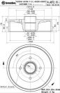 Brembo 14.A672.10