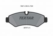 Textar 2074701