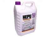 Hepu Antifreeze G12 Plus, 5L