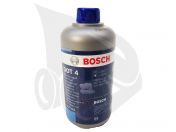 Bosch Brake Fluid DOT 4, 500ml