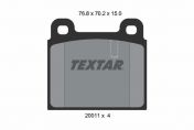 Textar 2001102