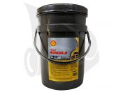 Shell Rimula R6 LM 10W-40, 20L