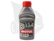 Motul Brake Fluid DOT 3&4, 500ml