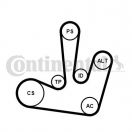 Contitech 6PK1795K1