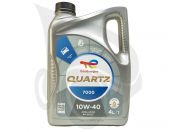 Total Quartz 7000 10W-40, 4L